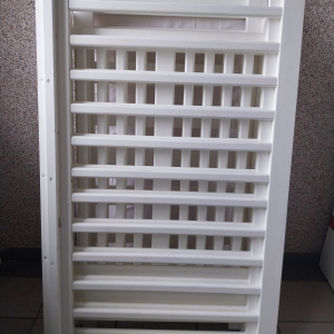 Łóżeczko dziecięce